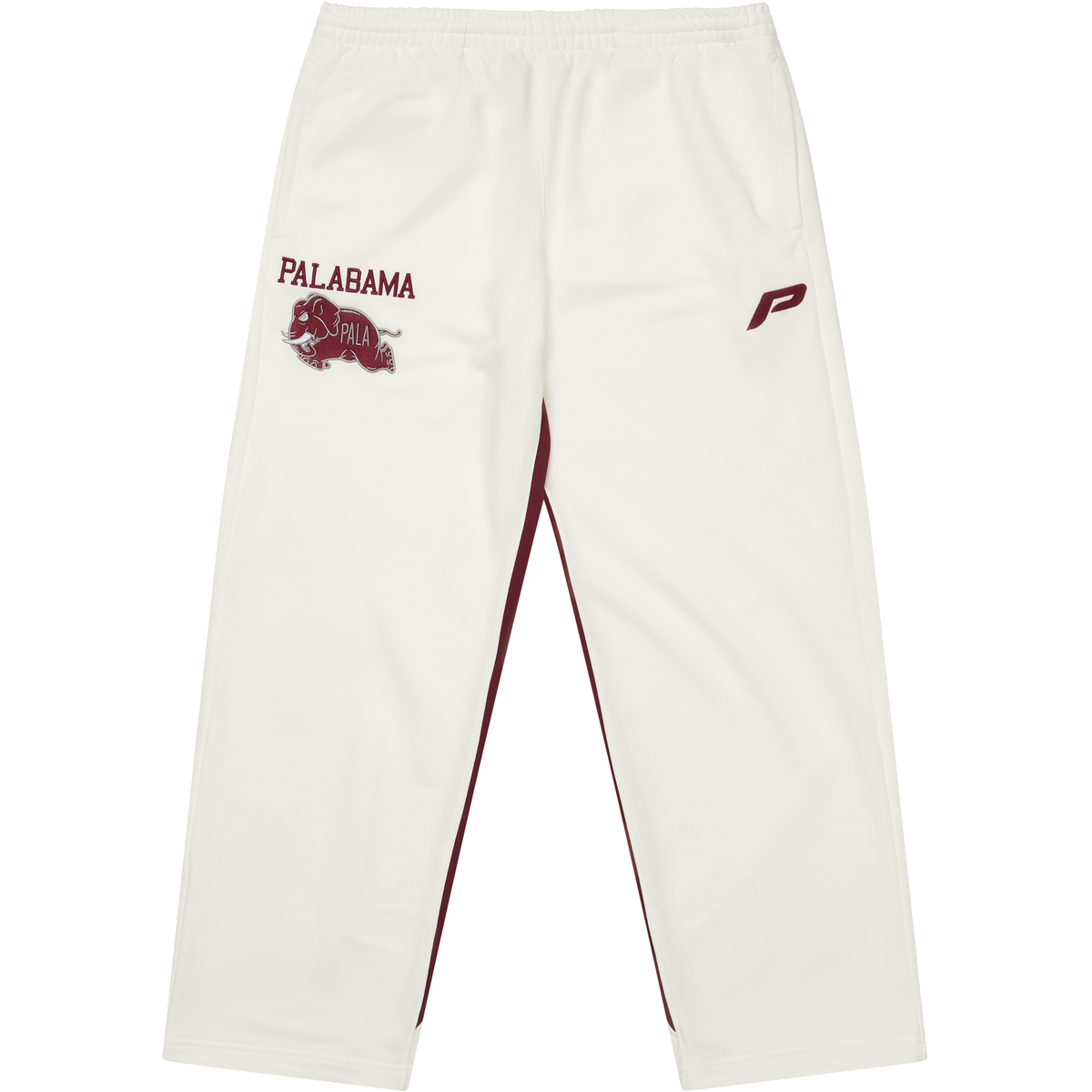 Thumbnail PALABAMA TROUSER WHITE one color