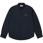 Thumbnail PALACE CLASSIC OXFORD SHIRT NAVY one color