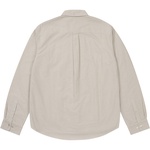 Thumbnail PALACE CLASSIC OXFORD SHIRT STONE one color