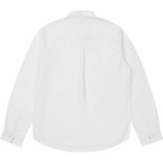 Thumbnail PALACE CLASSIC OXFORD SHIRT WHITE one color