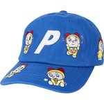 Thumbnail PALACE DORAEMON 6-PANEL NAVY one color