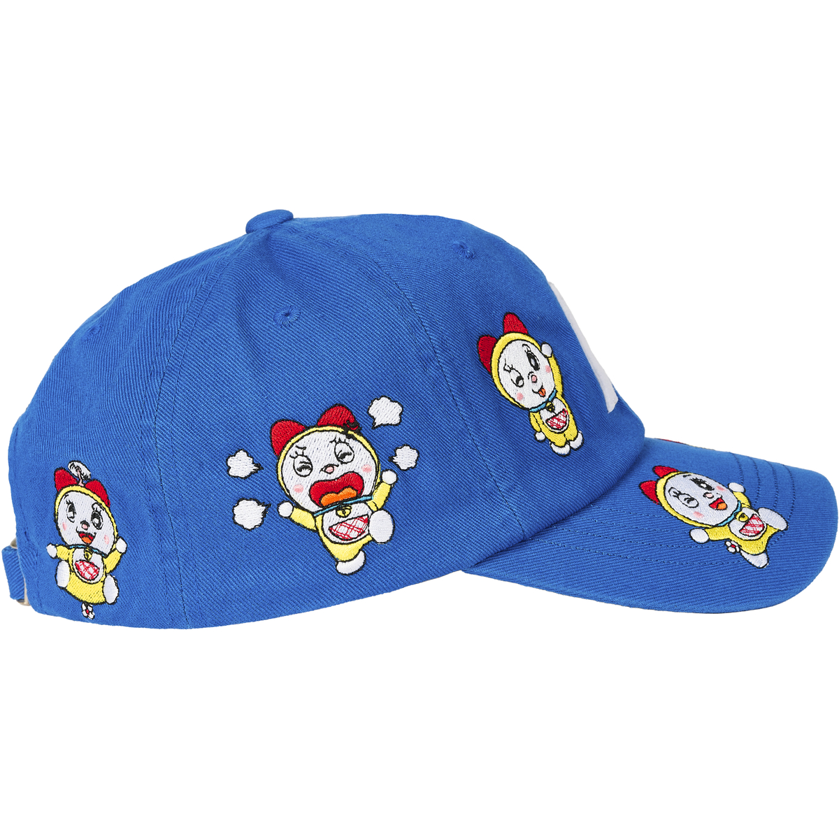 Thumbnail PALACE DORAEMON 6-PANEL BLUE one color