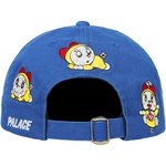 Thumbnail PALACE DORAEMON 6-PANEL NAVY one color