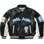Thumbnail PALACE DORAEMON AVIREX JACKET BLACK one color
