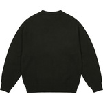 Thumbnail PALACE DORAEMON KNIT BLACK one color