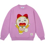 Thumbnail PALACE DORAEMON KNIT PINK one color