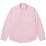 Thumbnail PALACE DORAEMON SHIRT PINK one color