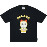 Thumbnail PALACE DORAEMON T-SHIRT BLACK one color