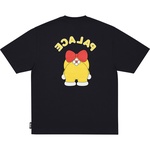 Thumbnail PALACE DORAEMON T-SHIRT BLACK one color