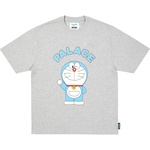 Thumbnail PALACE DORAEMON T-SHIRT GREY MARL one color