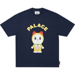 Thumbnail PALACE DORAEMON T-SHIRT NAVY one color