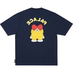 Thumbnail PALACE DORAEMON T-SHIRT NAVY one color