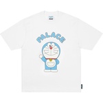 Thumbnail PALACE DORAEMON T-SHIRT WHITE one color