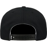 Thumbnail PALACE EAGLES SNAPBACK 5-PANEL BLACK one color