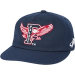 Thumbnail PALACE EAGLES SNAPBACK 5-PANEL NAVY one color