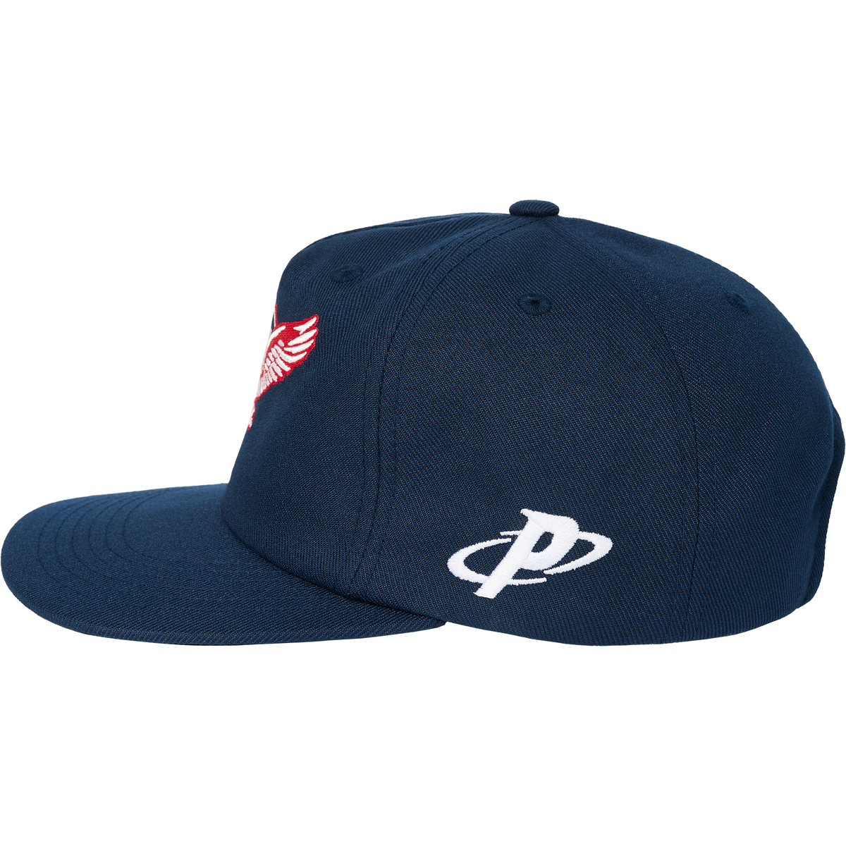 Thumbnail PALACE EAGLES SNAPBACK 5-PANEL NAVY one color
