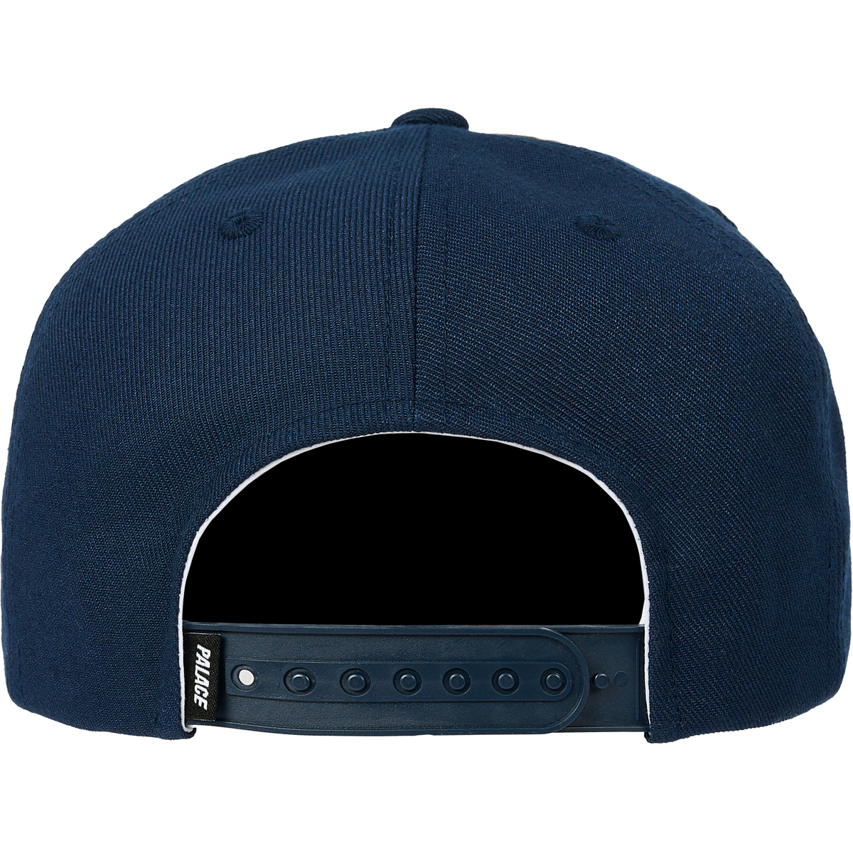 Thumbnail PALACE EAGLES SNAPBACK 5-PANEL NAVY one color