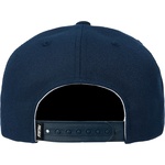 Thumbnail PALACE EAGLES SNAPBACK 5-PANEL NAVY one color
