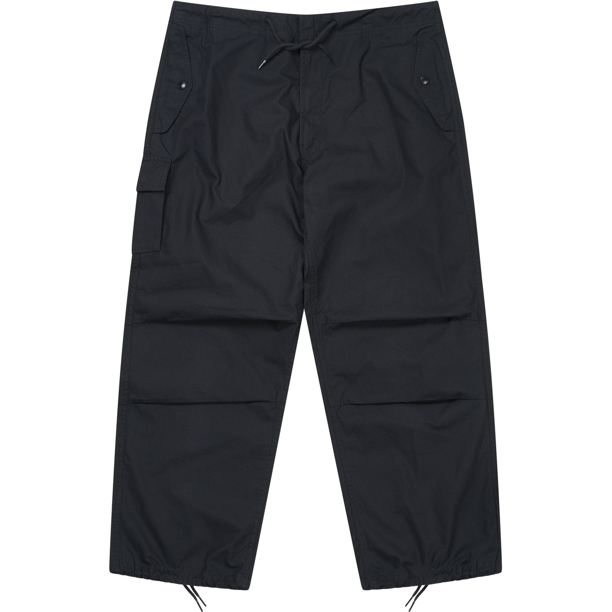 Thumbnail PALACE OVER TROUSER BLACK one color