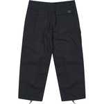 Thumbnail PALACE OVER TROUSER BLACK one color