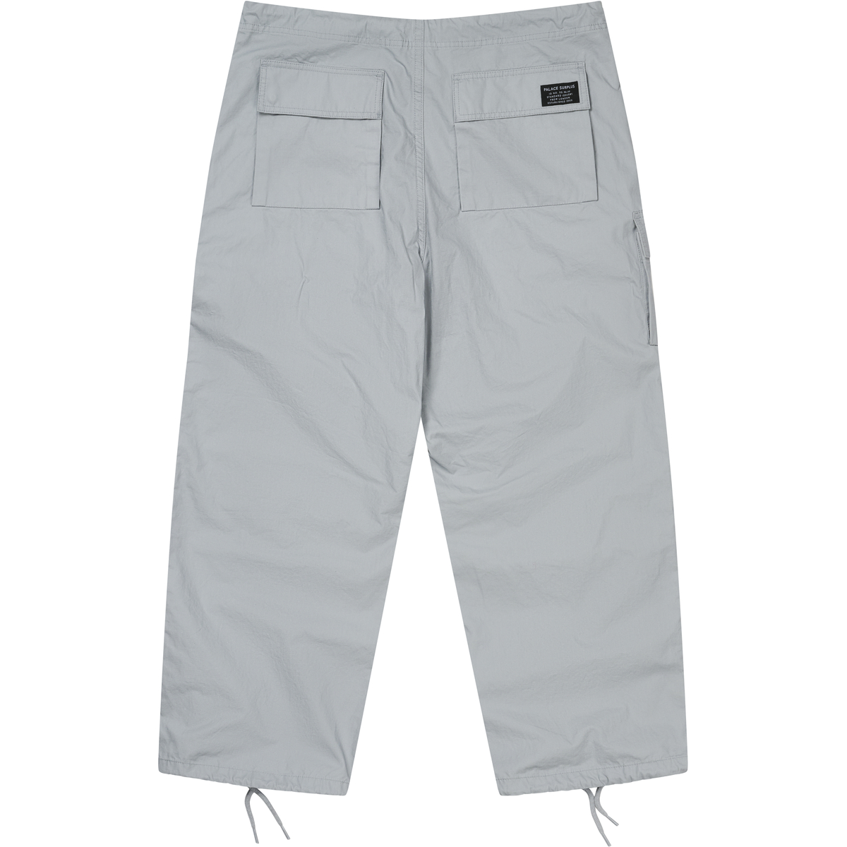Thumbnail PALACE OVER TROUSER REALTREE MAX 7 one color