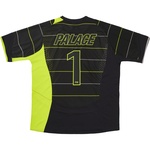 Thumbnail PALACE PRO TEAM JERSEY BLACK one color