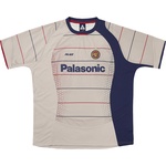 Thumbnail PALACE PRO TEAM JERSEY GREY one color