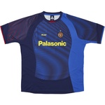 Thumbnail PALACE PRO TEAM JERSEY NAVY one color