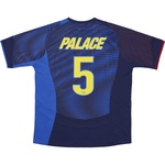 Thumbnail PALACE PRO TEAM JERSEY NAVY one color