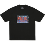 Thumbnail PALIS TEXAS T-SHIRT BLACK one color