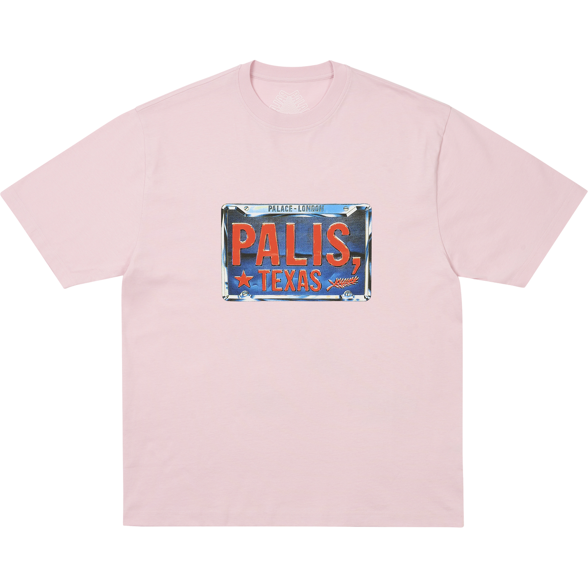 Thumbnail PALIS TEXAS T-SHIRT LUSH FLUSH one color