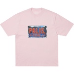 Thumbnail PALIS TEXAS T-SHIRT LUSH FLUSH one color