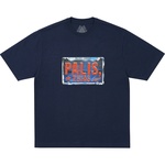 Thumbnail PALIS TEXAS T-SHIRT NAVY one color