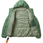 Thumbnail PERTEX QUANTUM PATCH JACKET GREEN / BLACK one color