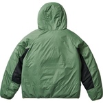 Thumbnail PERTEX QUANTUM PATCH JACKET GREEN / BLACK one color