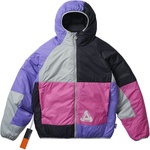 Thumbnail PERTEX QUANTUM PATCH JACKET MIX one color