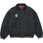 Thumbnail PLUCKER JACKET BLACK one color