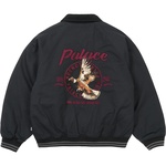 Thumbnail PLUCKER JACKET BLACK one color