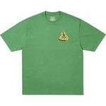 Thumbnail POLISHED P3 T-SHIRT LUCKY GREEN one color