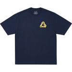 Thumbnail POLISHED P3 T-SHIRT NAVY one color