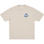 Thumbnail POLISHED P3 T-SHIRT STONEY GREY one color