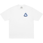 Thumbnail POLISHED P3 T-SHIRT WHITE one color