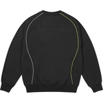 Thumbnail PRO TEAM CREW BLACK one color