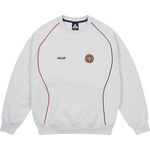 Thumbnail PRO TEAM CREW CONCRETE GREY one color