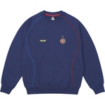 Thumbnail PRO TEAM CREW NAVY one color