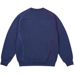 Thumbnail PRO TEAM CREW NAVY one color