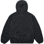 Thumbnail PRO TEAM HOODED SHELL JACKET BLACK one color