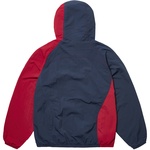 Thumbnail PRO TEAM HOODED SHELL JACKET NAVY one color