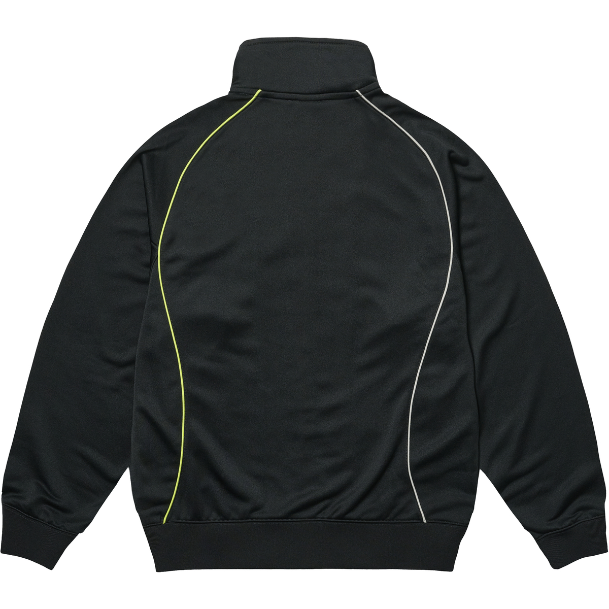 Thumbnail PRO TEAM POLYKNIT FUNNEL BLACK one color