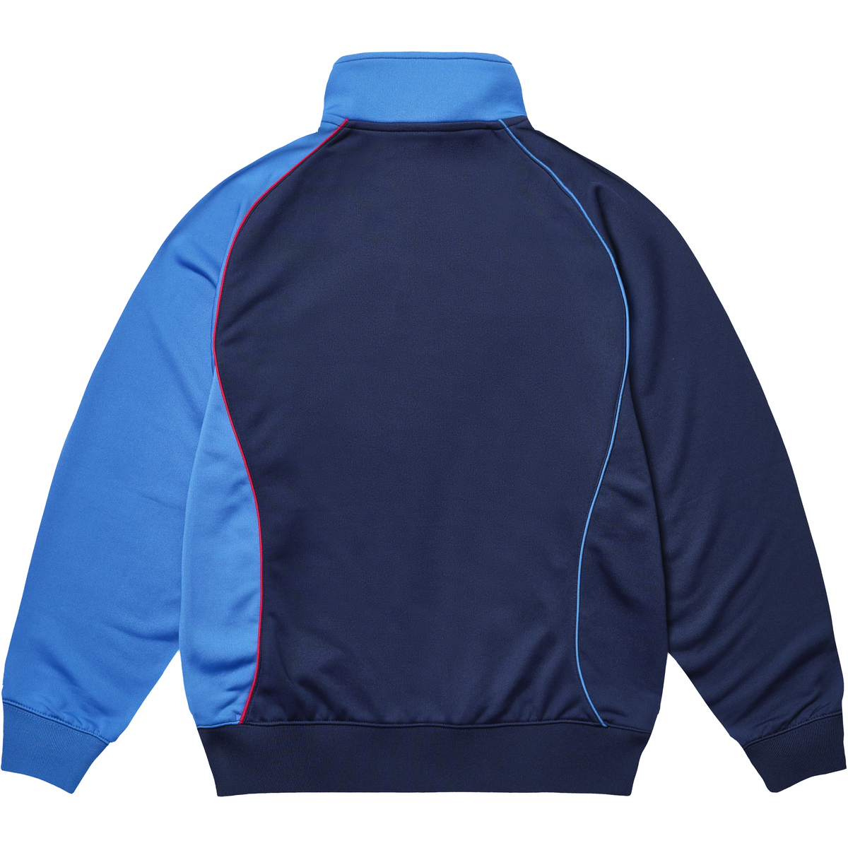 Thumbnail PRO TEAM POLYKNIT FUNNEL NAVY one color